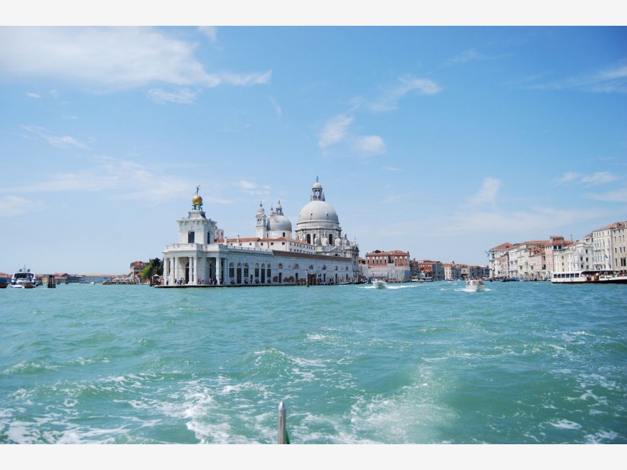 Италия - Венеция. Фото №5