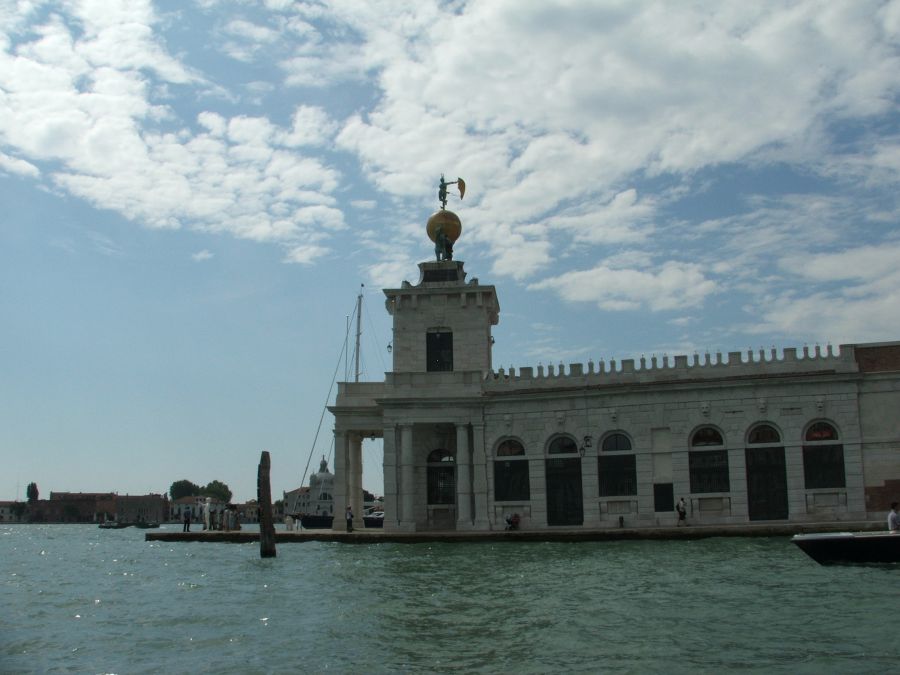 Италия - Венеция. Фото №18