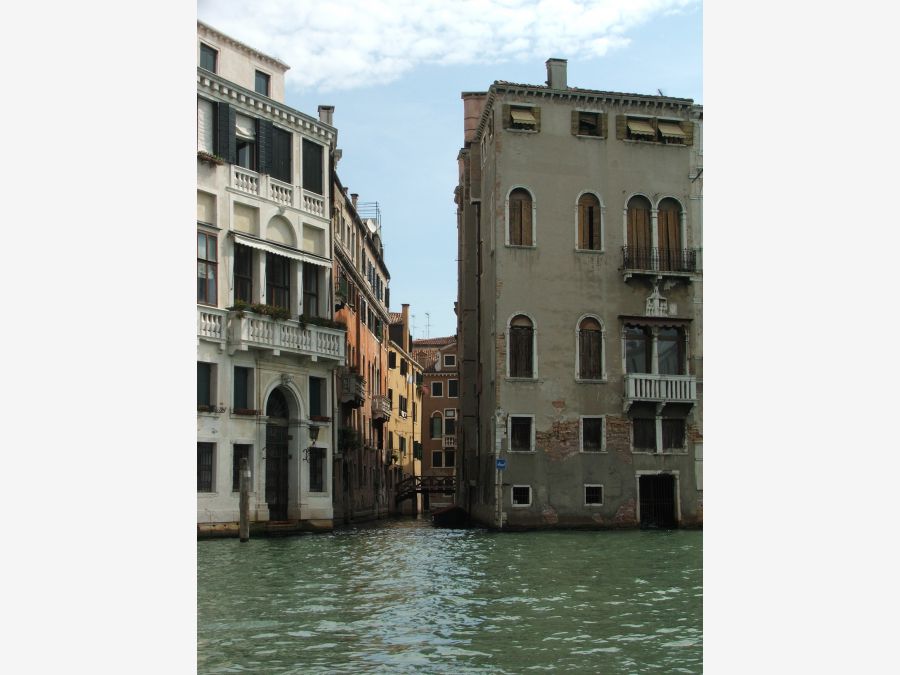 Италия - Венеция. Фото №19