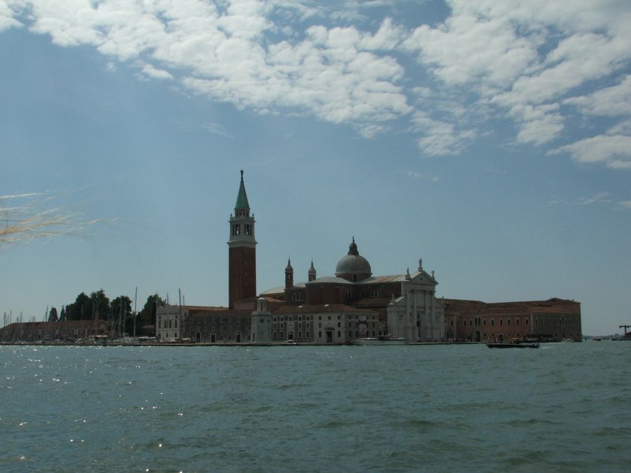 Италия - Венеция. Фото №22