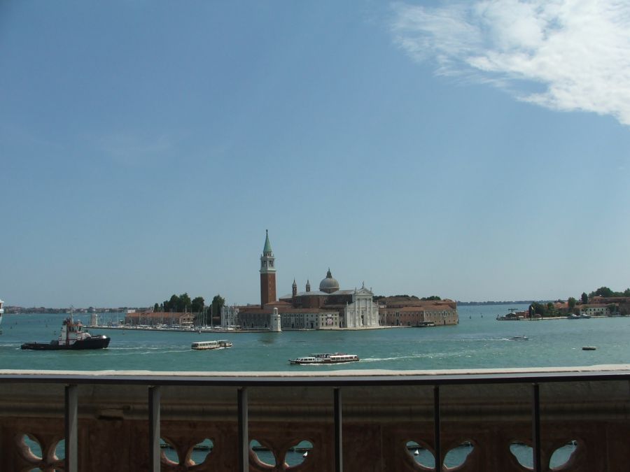 Италия - Венеция. Фото №25