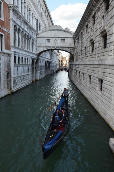 Италия - Венеция. Фото №15