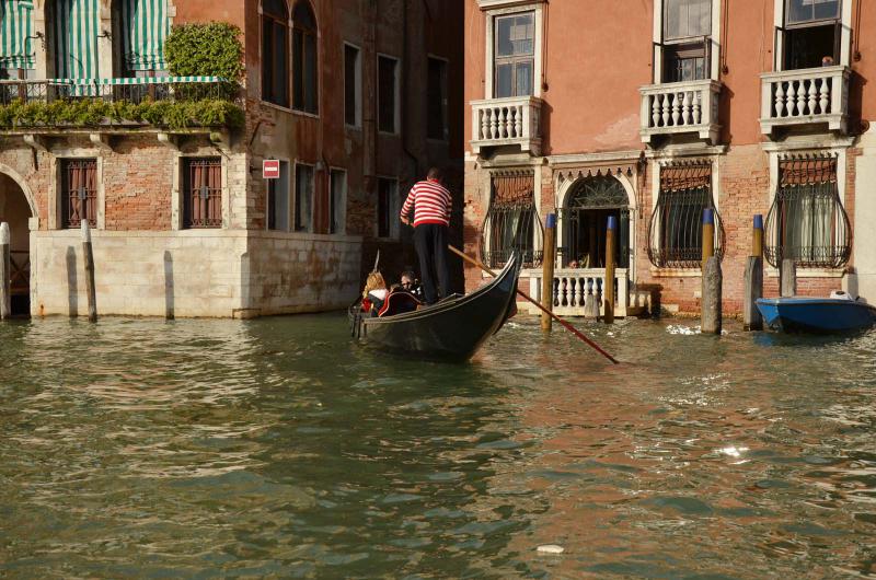 Италия - Венеция. Фото №6