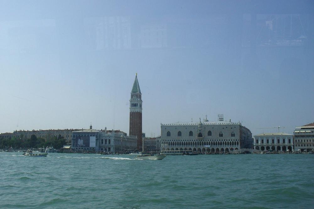 Италия - Венеция. Фото №23