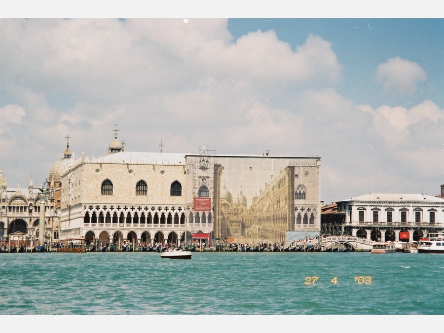 Италия - Венеция. Фото №10