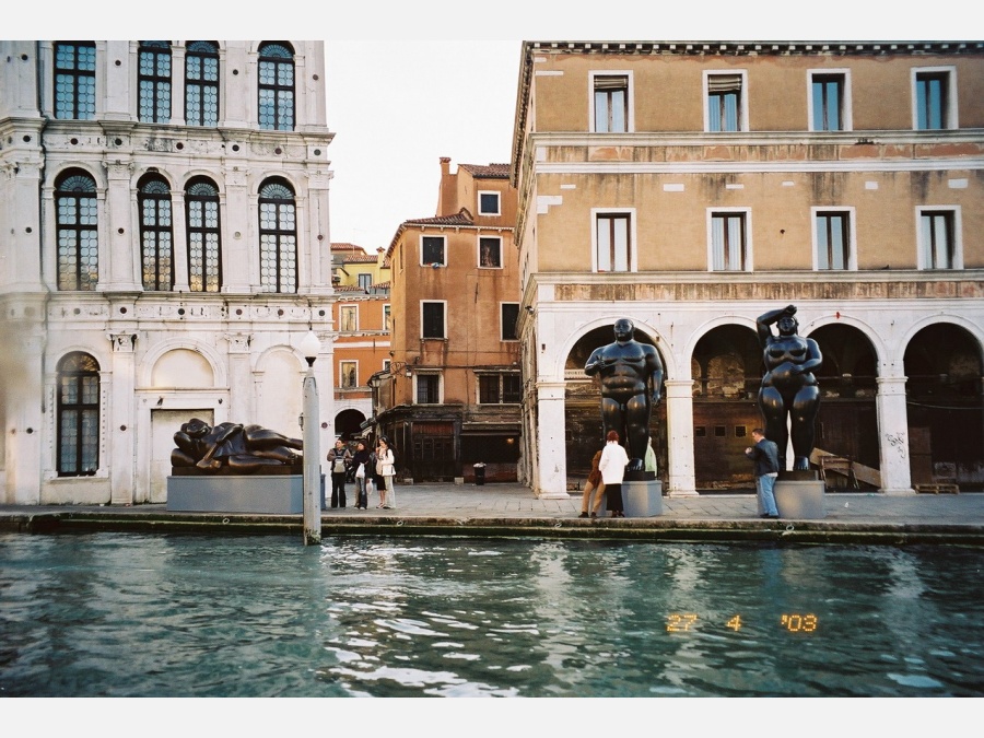 Италия - Венеция. Фото №16
