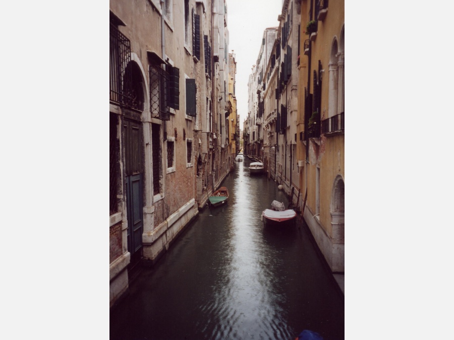 Италия - Венеция. Фото №7