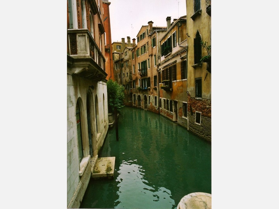 Италия - Венеция. Фото №16