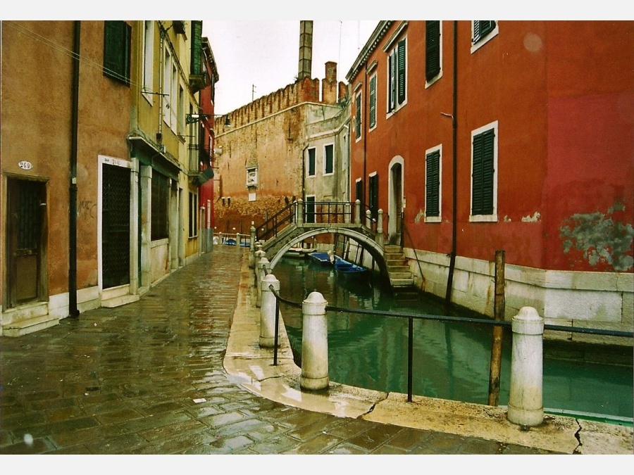 Италия - Венеция. Фото №21
