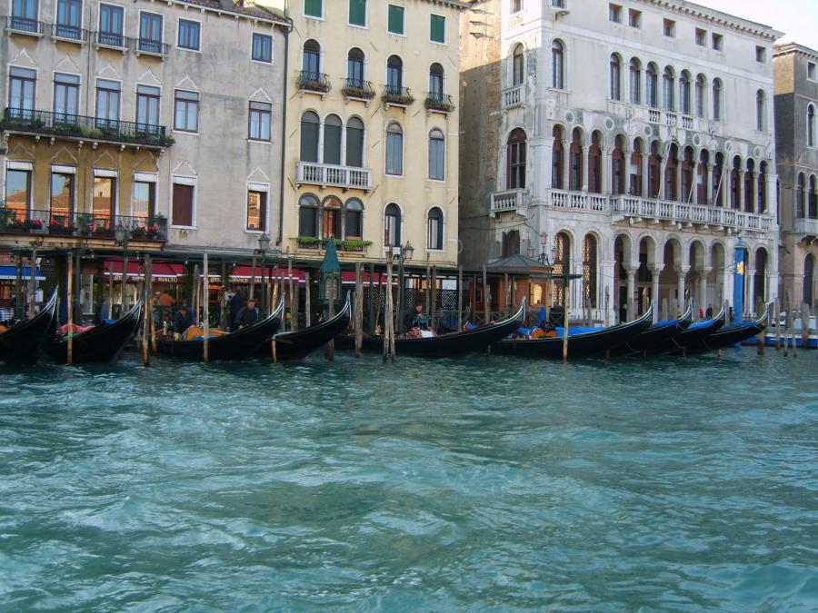 Венеция - Фото №4