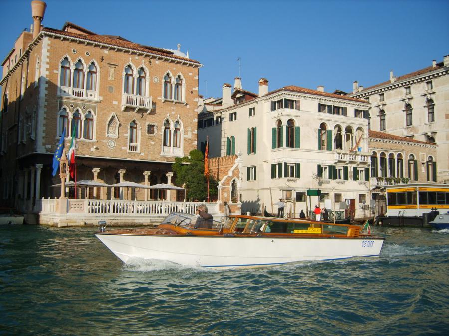 Венеция - Фото №7