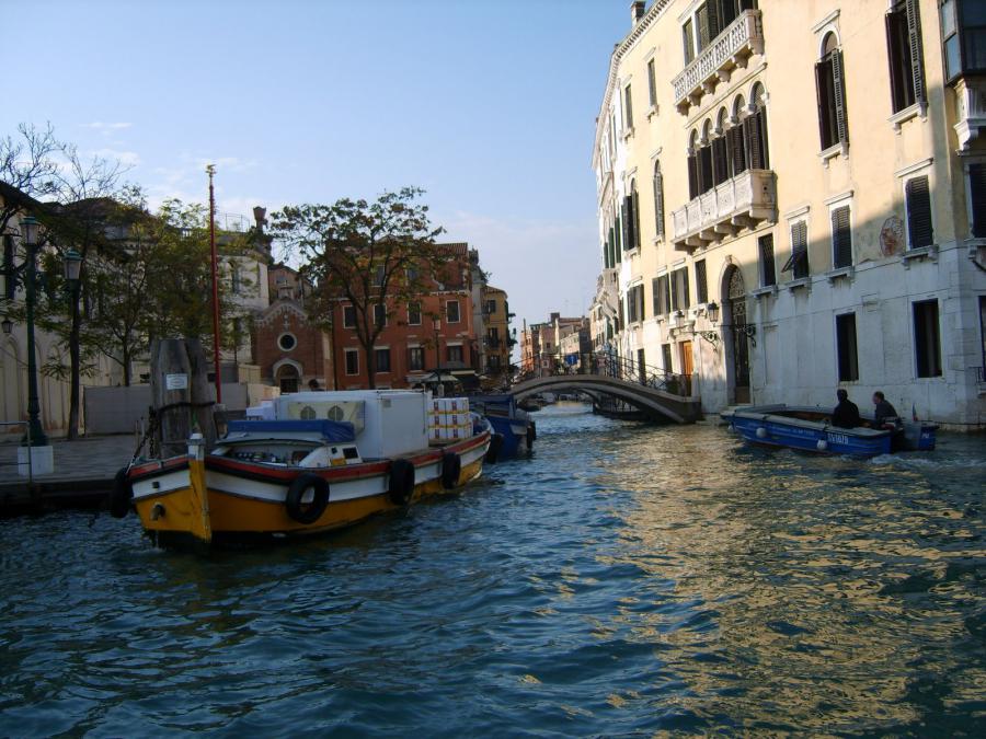 Венеция - Фото №10