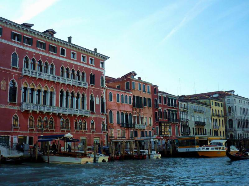 Венеция - Фото №20