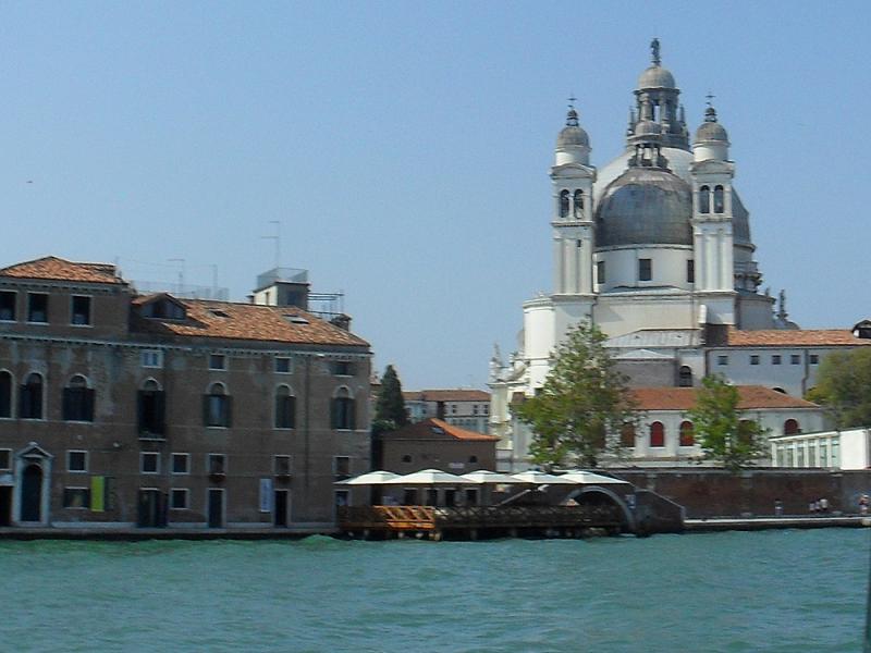 Венеция - Фото №24