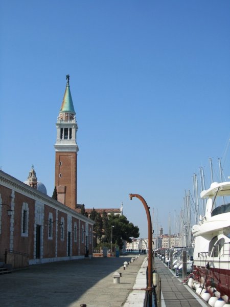 Венеция - Фото №11