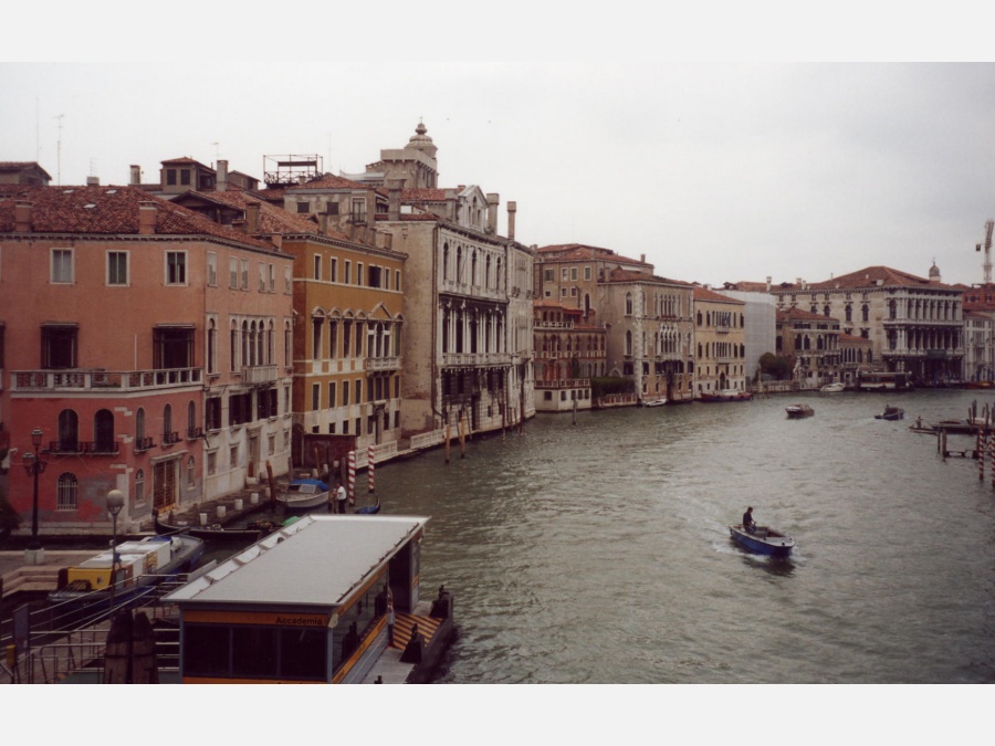 Венеция - Фото №2