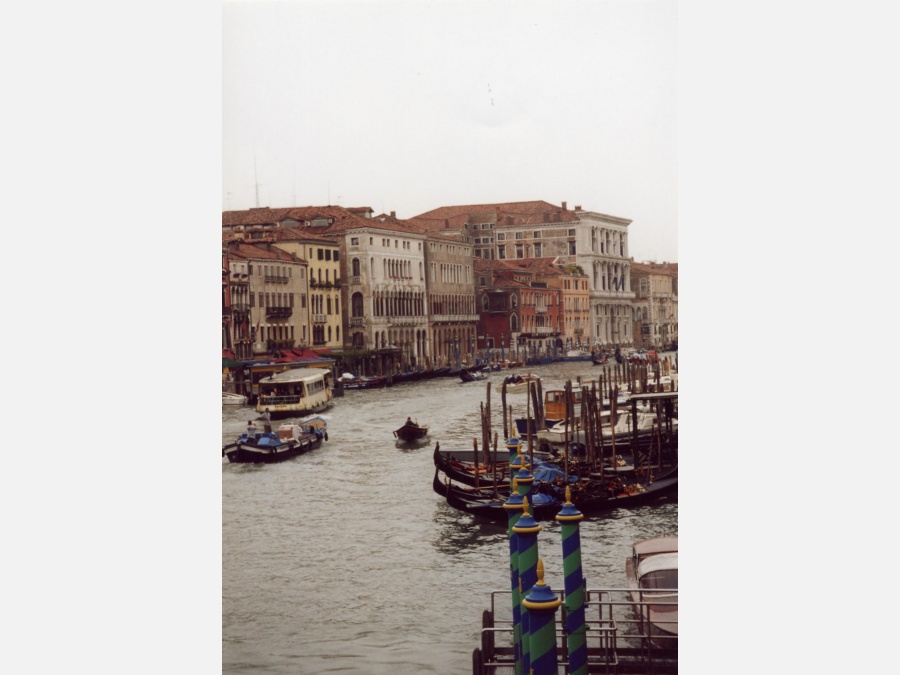Венеция - Фото №3