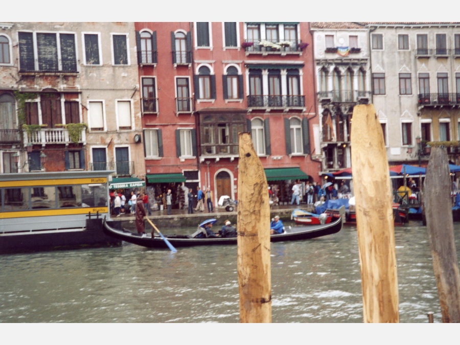 Венеция - Фото №5