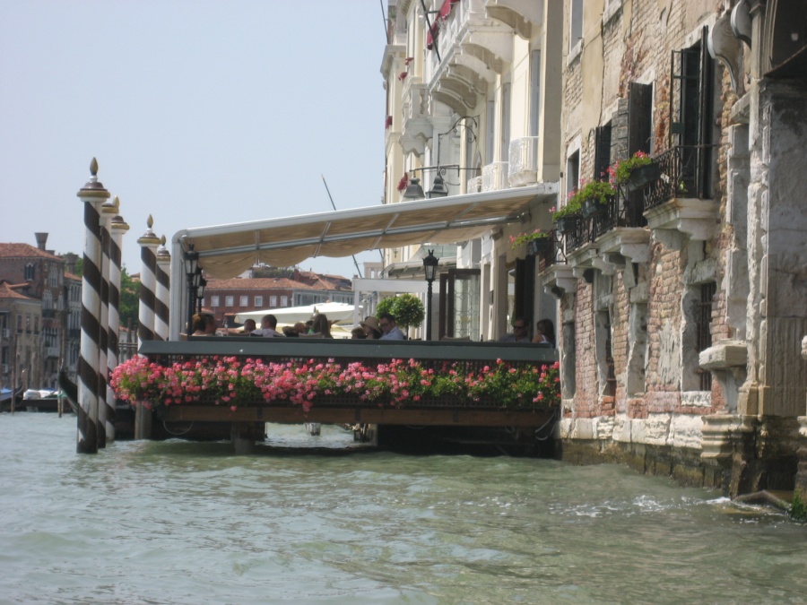 Венеция - Фото №1