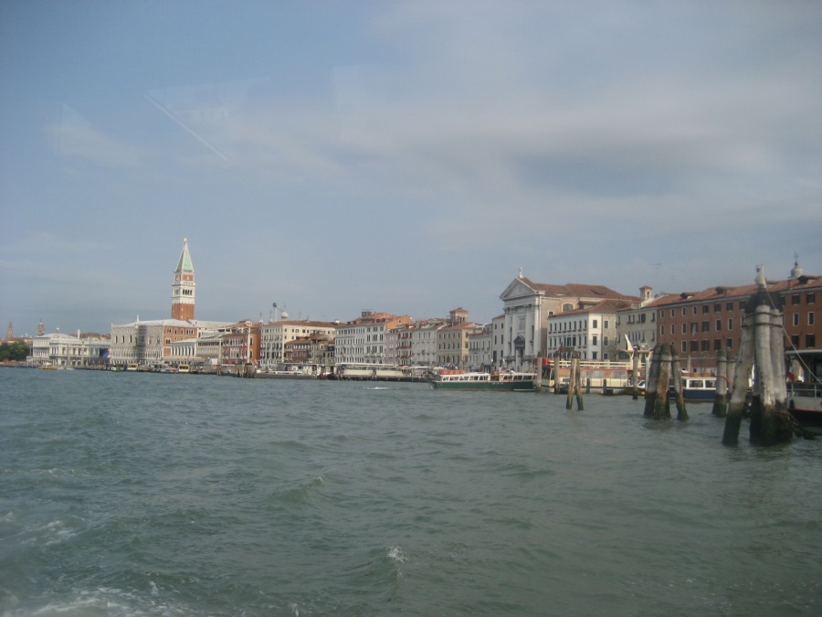 Венеция - Фото №14