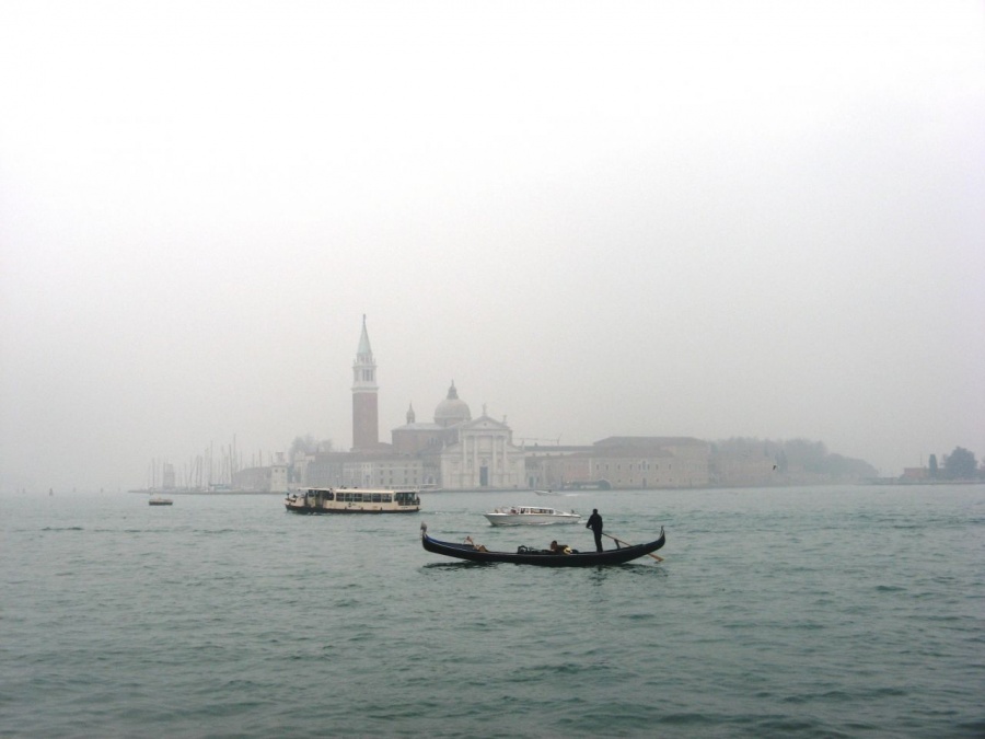 Венеция - Фото №7