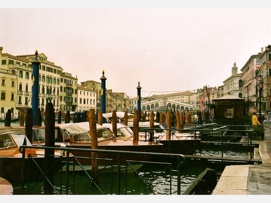 Венеция - Фото №18