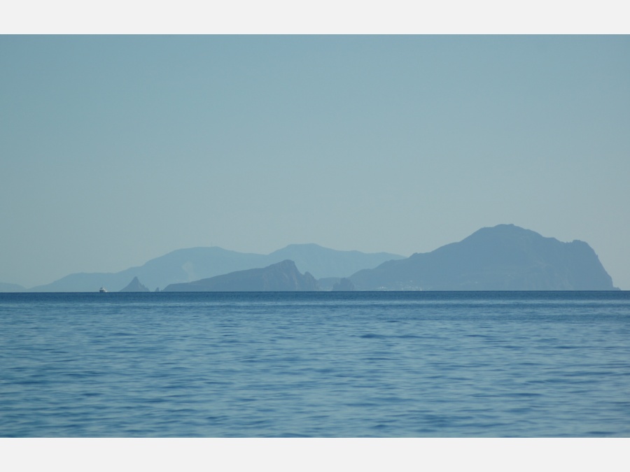 Вулкан Стромболи - Фото №34