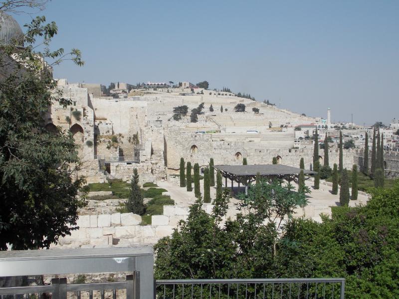 Иерусалим - Фото №16