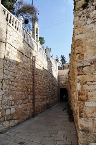 Иерусалим - Фото №23