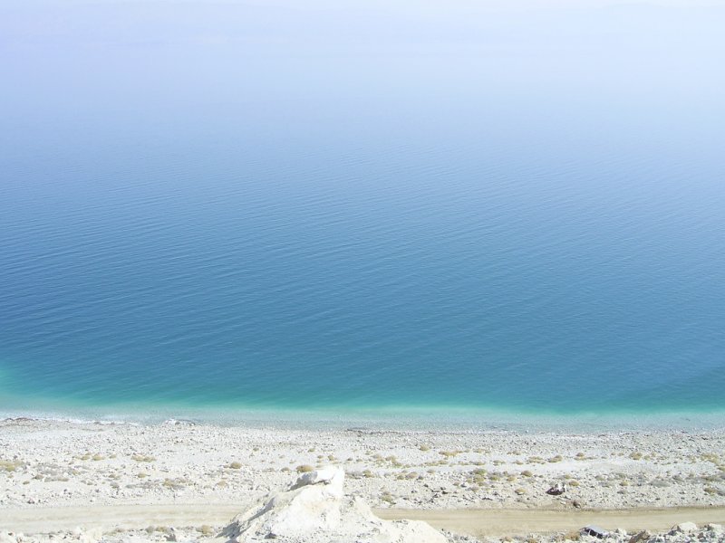 Мертвое море - Фото №6