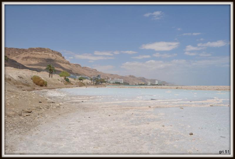 Мертвое море - Фото №10