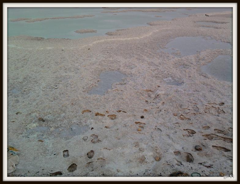 Мертвое море - Фото №16