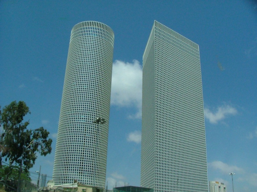Израиль - Тель-Авив. Фото №4