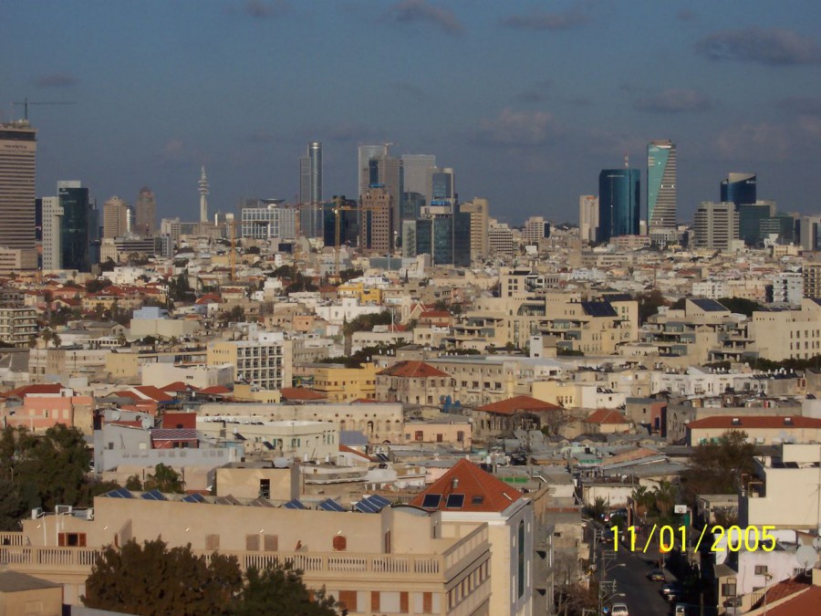 Тель-Авив - Фото №2