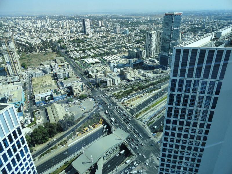 Тель-Авив - Фото №15