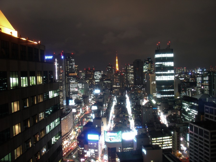 Токио - Фото №13