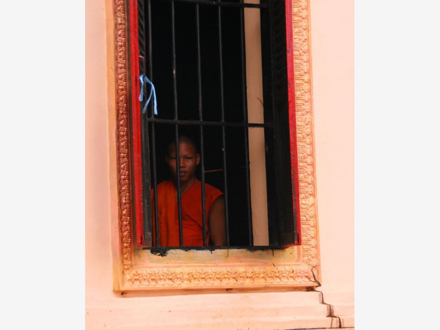 Камбоджа - Сием-Рип. Фото №2