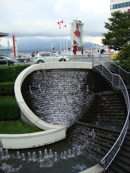 Канада - Ванкувер. Фото №23