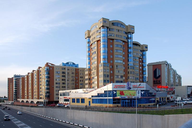 Казахстан - Алматы. Фото №20
