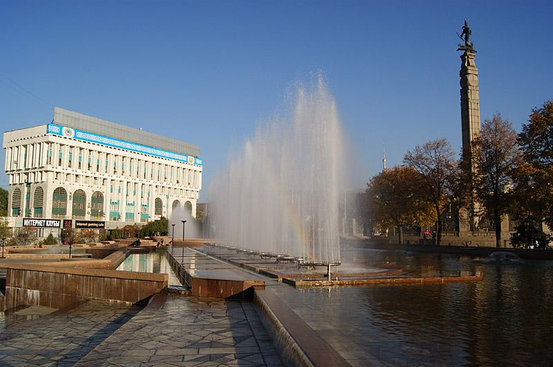 Алматы - Фото №23