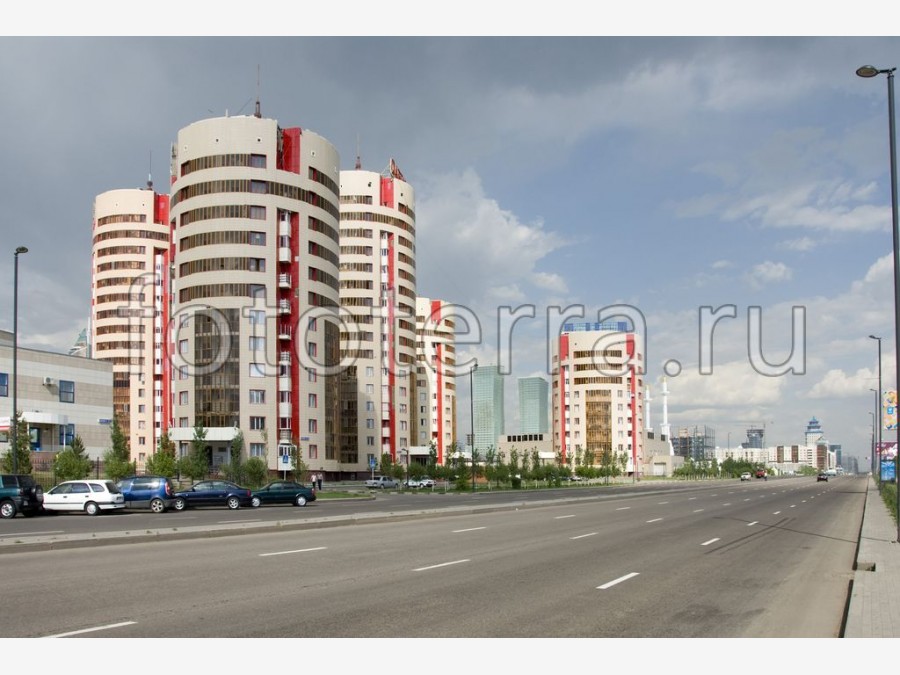 Астана - Фото №12