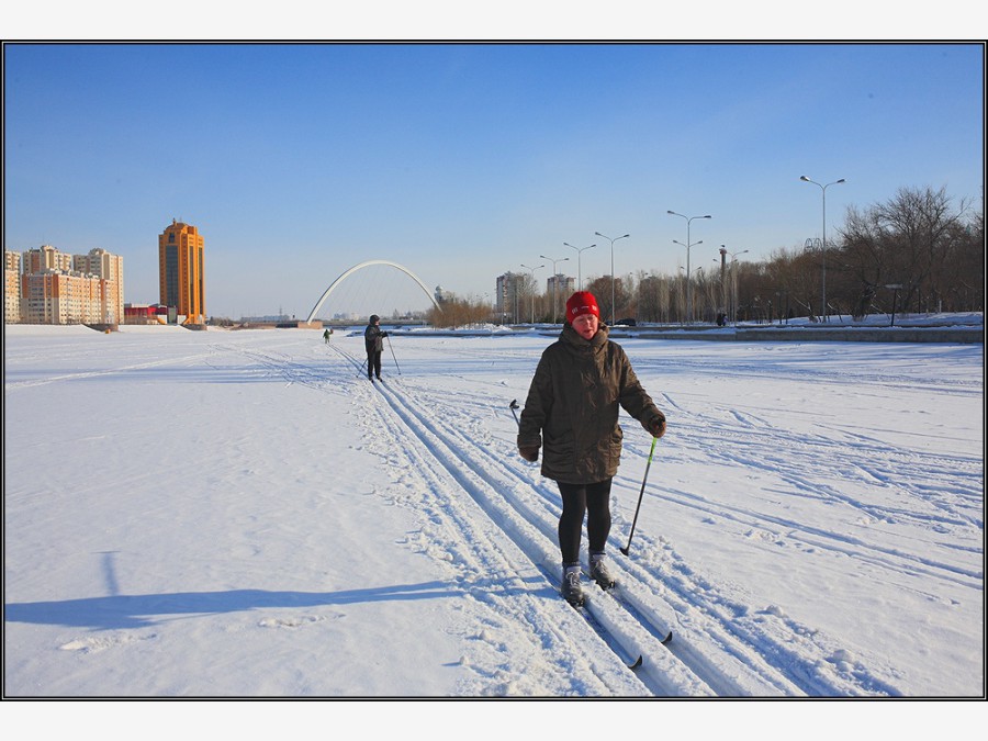 Астана - Фото №36