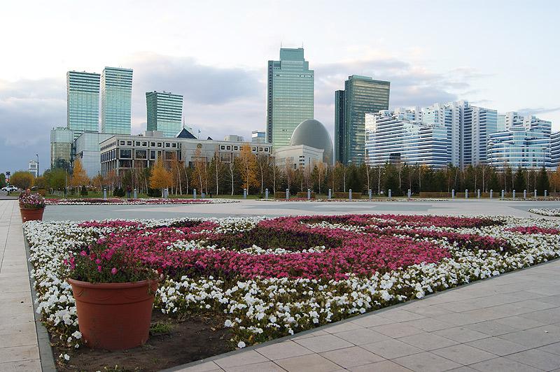 Астана - Фото №19