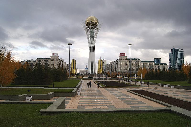 Астана - Фото №10