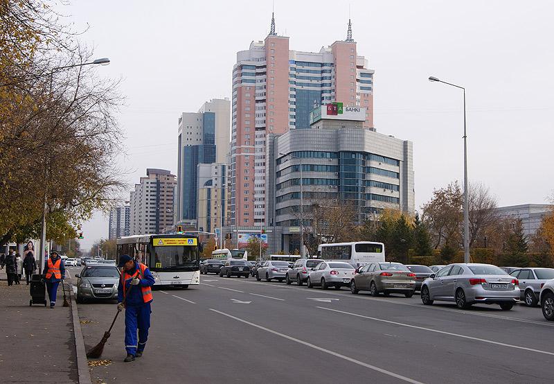 Астана - Фото №6