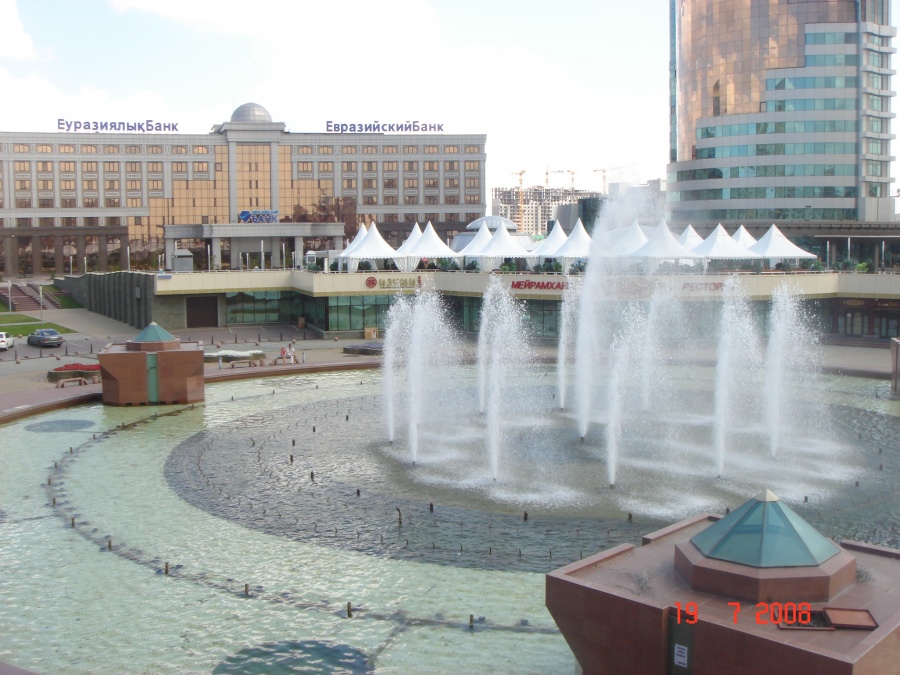 Астана - Фото №9