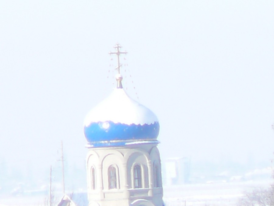 Казахстан - Бурундай. Фото №2