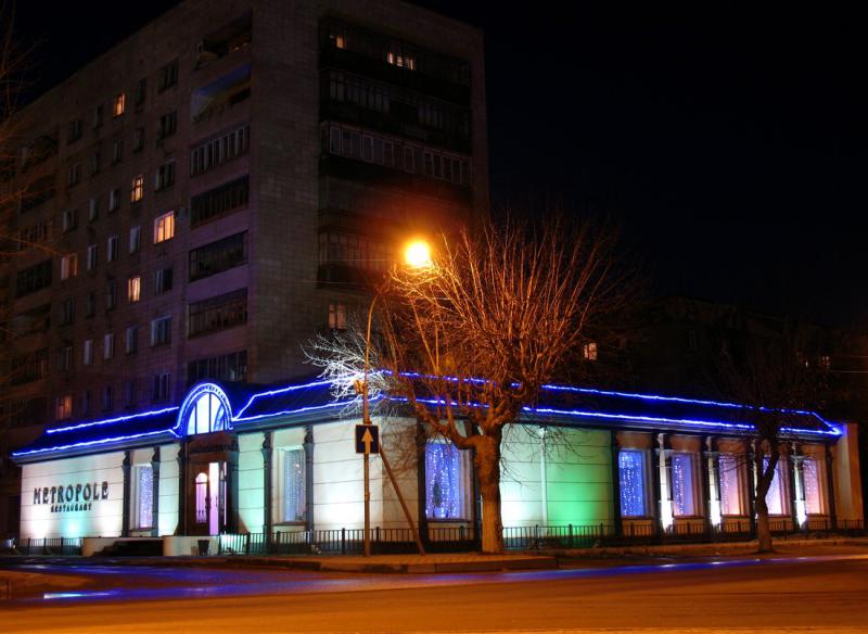 Казахстан - Павлодар. Фото №5