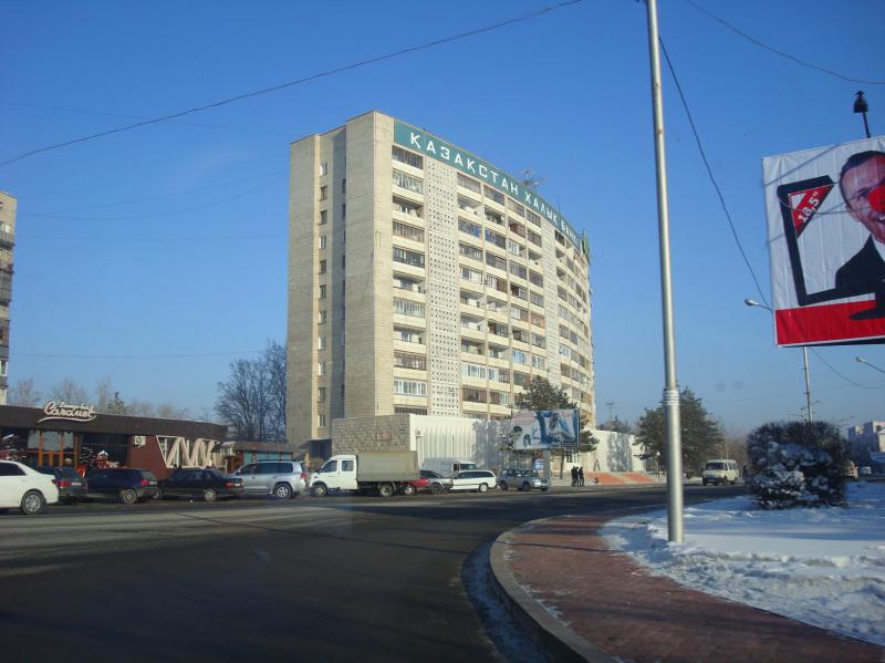 Казахстан - Павлодар. Фото №16