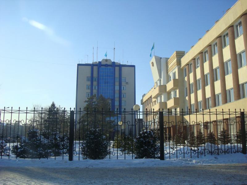 Казахстан - Павлодар. Фото №19